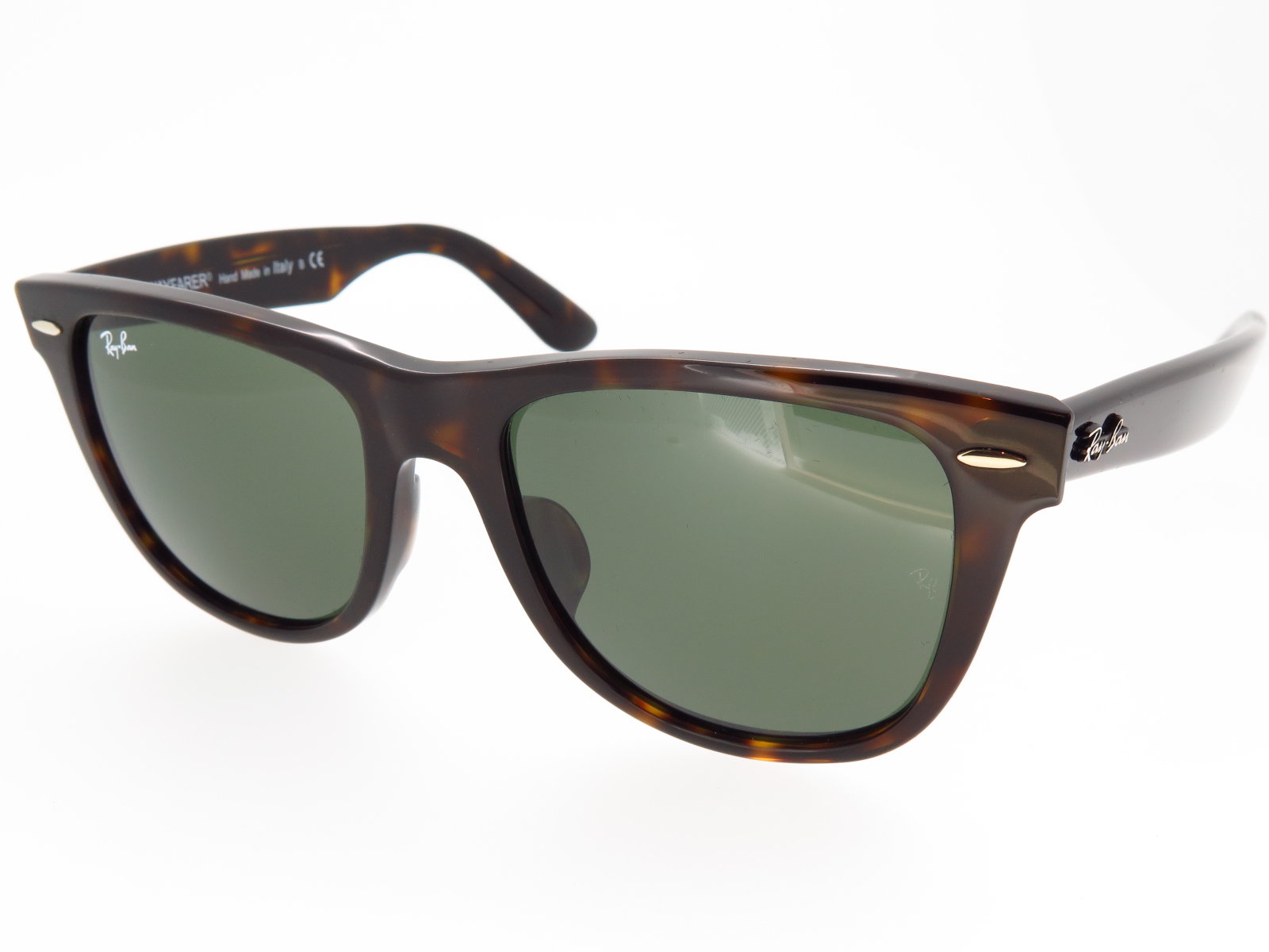 Ray-Ban レイバン ブランドサングラス ウェイファーラー RB2140F 902 54サイズ