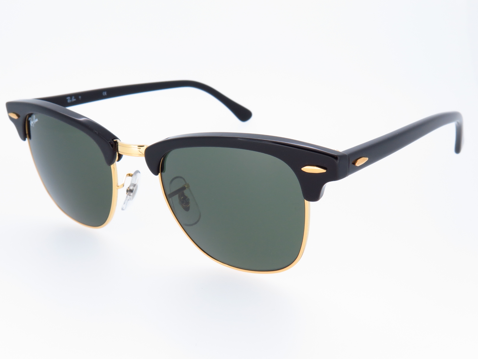 Ray-Ban レイバン ブランドサングラス クラブマスター RB3016 W0365 51