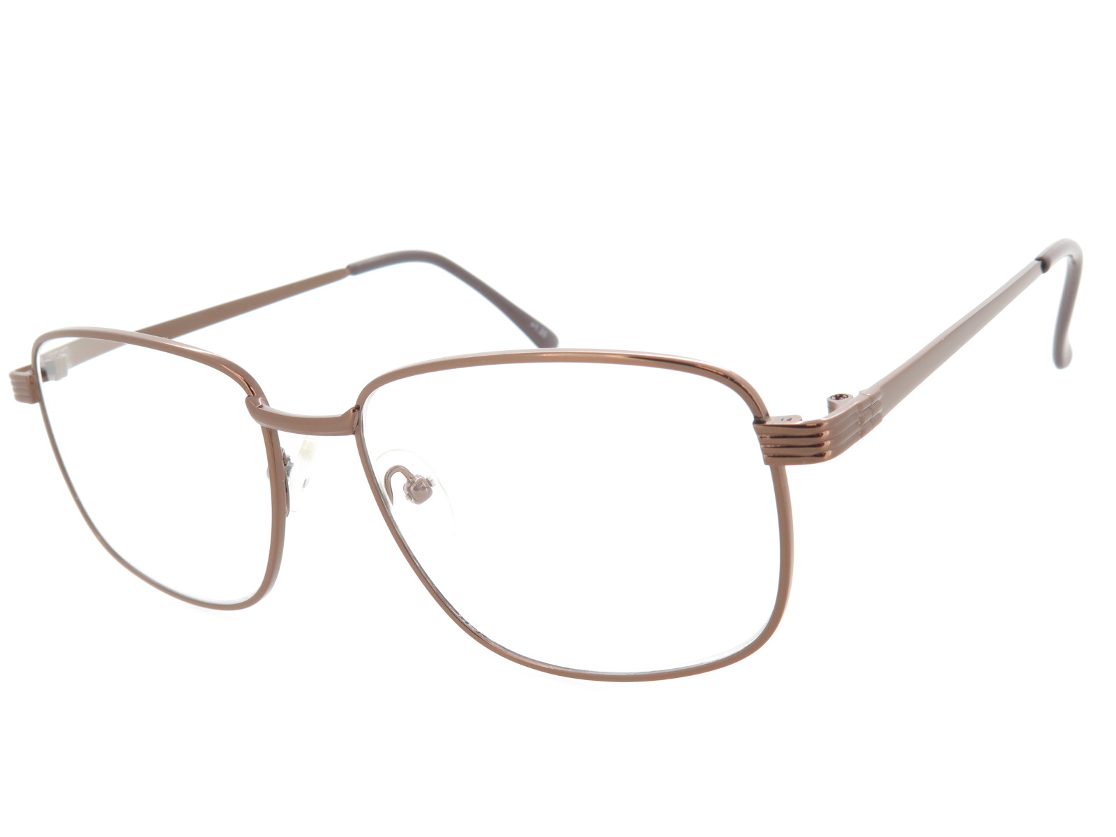 普通の老眼鏡　男性用