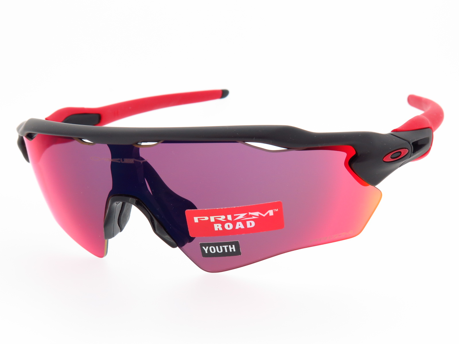 OAKLEY オークリー サングラス スポーツ RADAR EV XS PATH OJ9001-06 PRIZM RORD