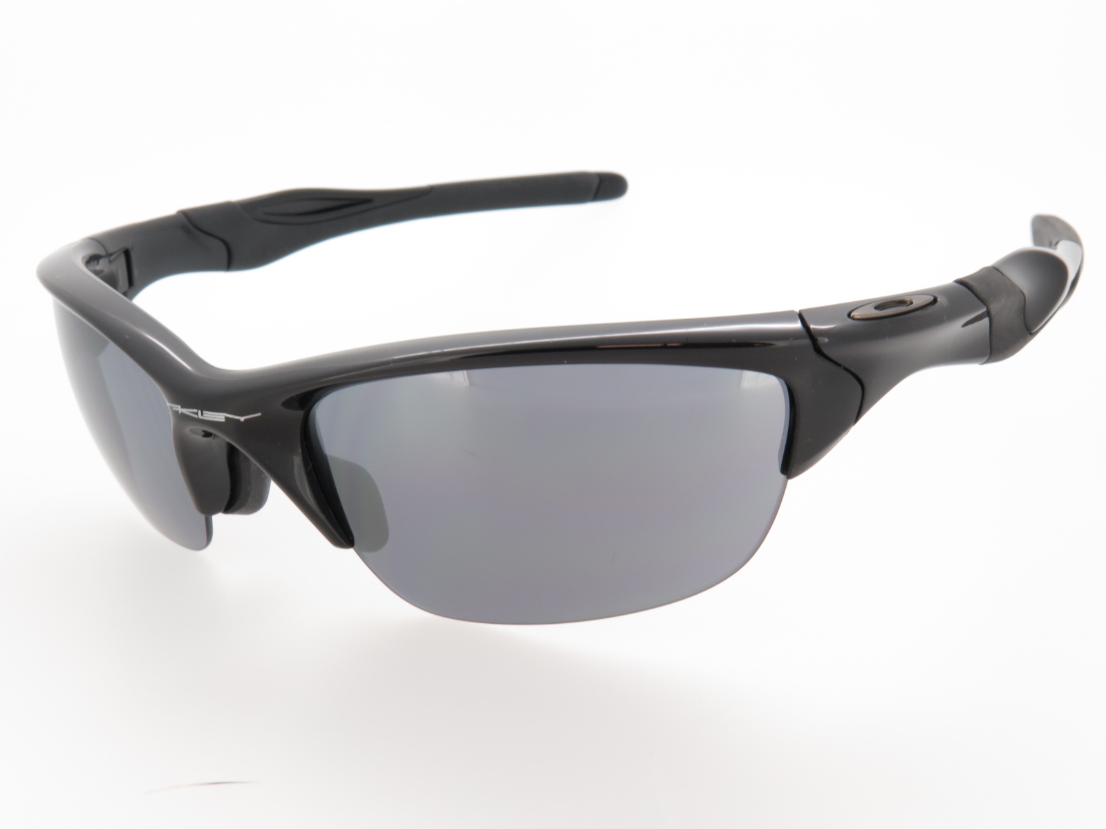 OAKLEY オークリー サングラス スポーツ メンズ HALF JACKET2.0 OO9153-01
