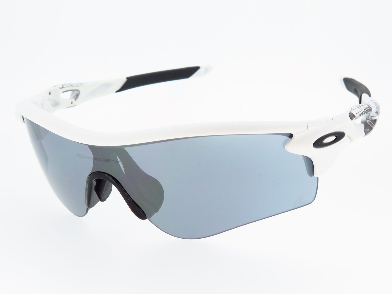 OAKLEY オークリー サングラス スポーツ RADARLOOK Path OO9206-02 Asia Fit