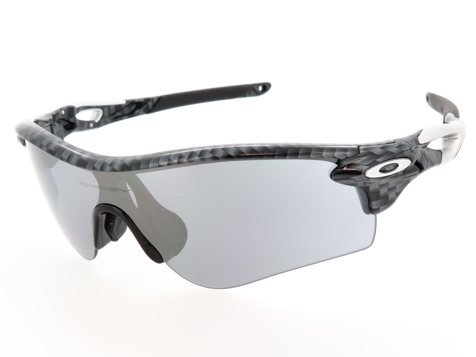OAKLEY オークリー サングラス スポーツ RADARLOOK Path OO9206-11 Asia Fit