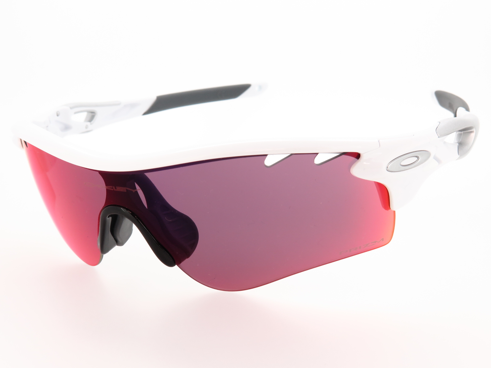 OAKLEY オークリー サングラス スポーツ RADARLOOK Path PRIZM ROAD OO9206-27 Asia Fit
