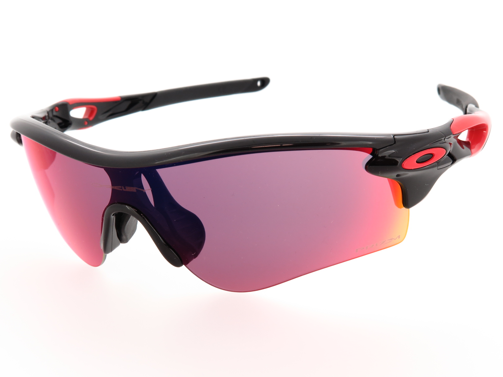 OAKLEY オークリー サングラス スポーツ RADARLOOK Path PRIZM ROAD OO9206-37 Asia Fit