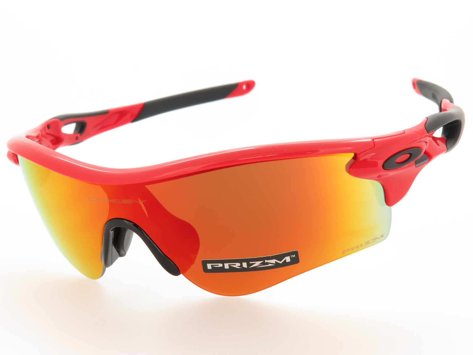 OAKLEY オークリー サングラス スポーツ RADAR LOCK PRIZM OO9206-45