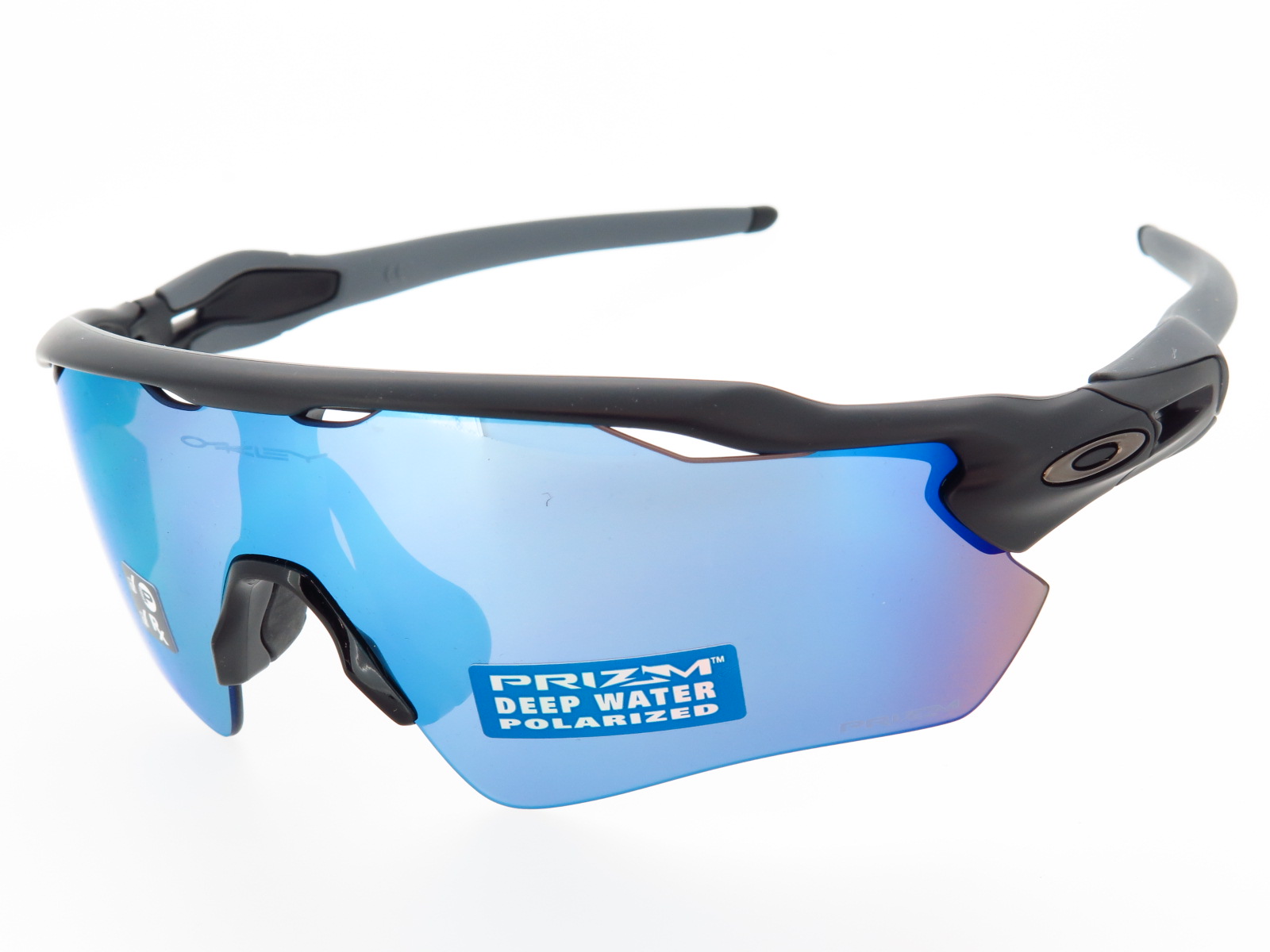 OAKLEY オークリー サングラス スポーツ 偏光レンズ RADAR EV PATH OO9208 5538 PRIZM POLARIZED