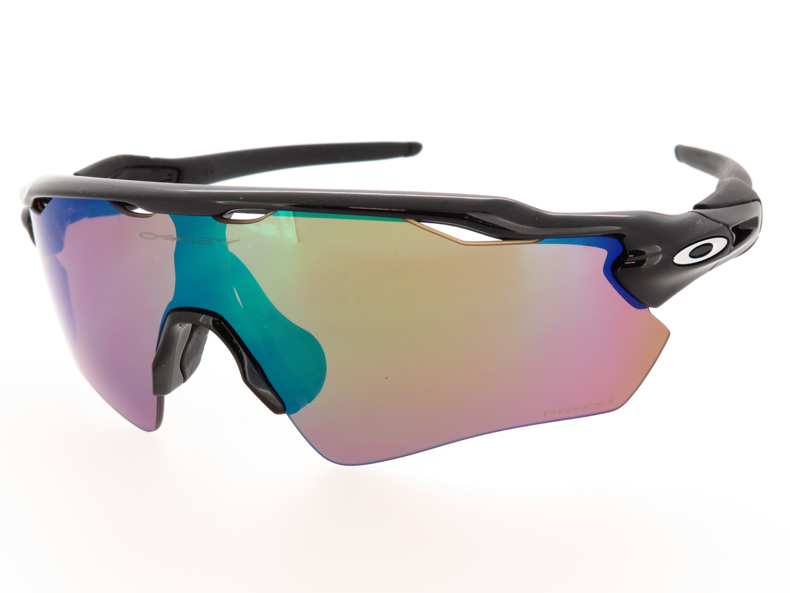 OAKLEY オークリー サングラス スポーツ RADAR EV PRIZM 偏光レンズ OO9208-58