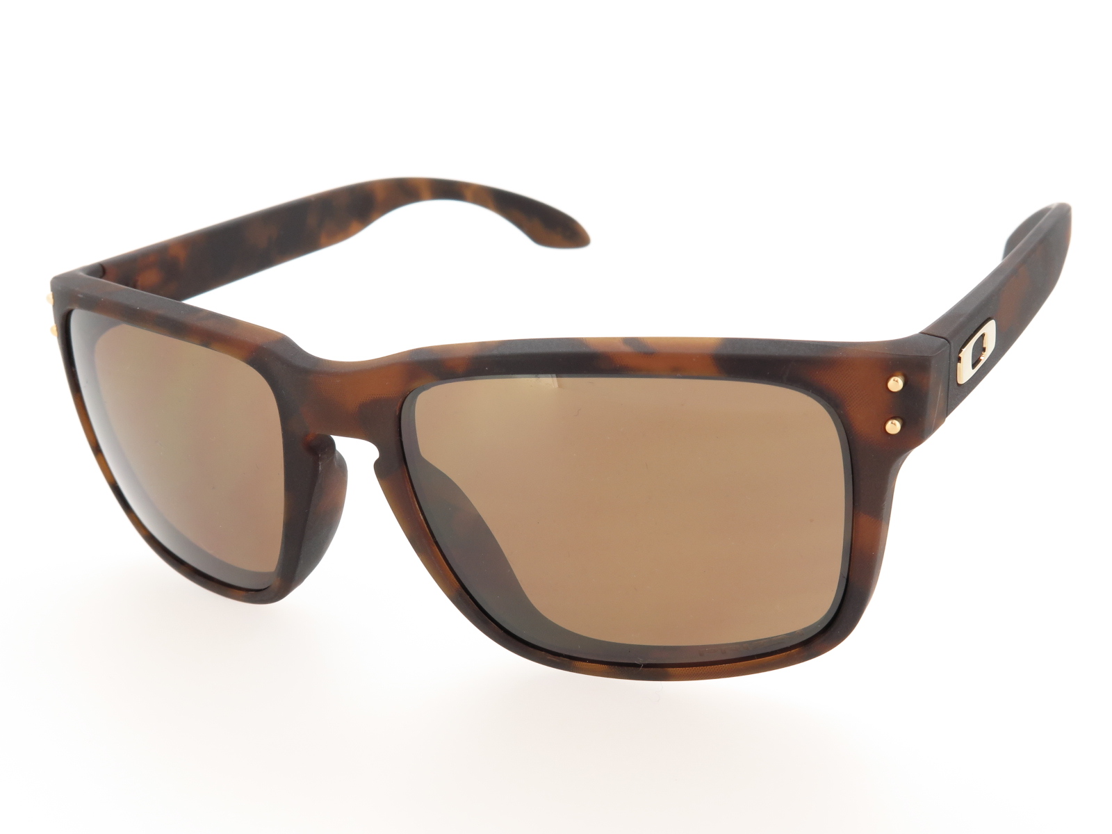 OAKLEY オークリー サングラス ライフスタイル PRIZM 偏光レンズ HOLBROOK OO9244-26 Asia Fit