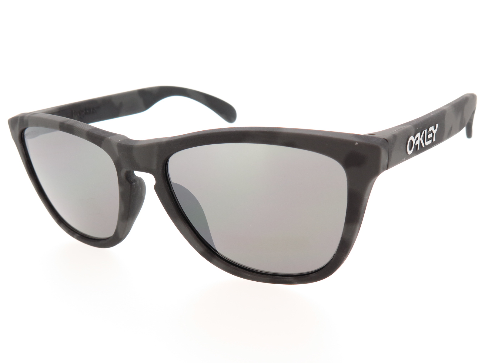 OAKLEY オークリー サングラス ライフスタイル PRIZM Frogskins OO9245-65 Asia Fit