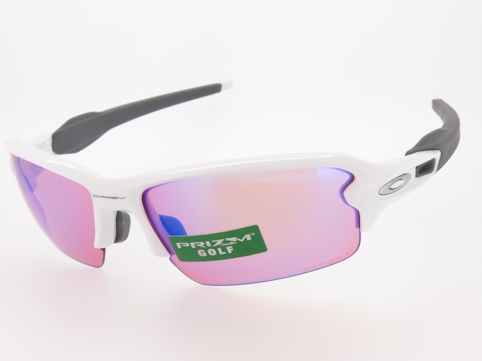 OAKLEY オークリー サングラス スポーツ FLAK 2.0 PRIZM GOLF OO9271-10