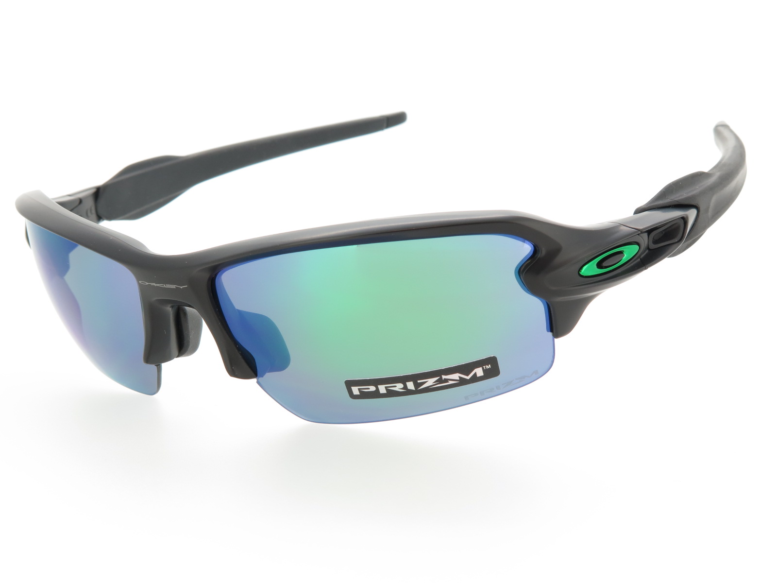 OAKLEY オークリー サングラス スポーツ FLAK 2.0 PRIZM 偏光レンズ OO9271-25