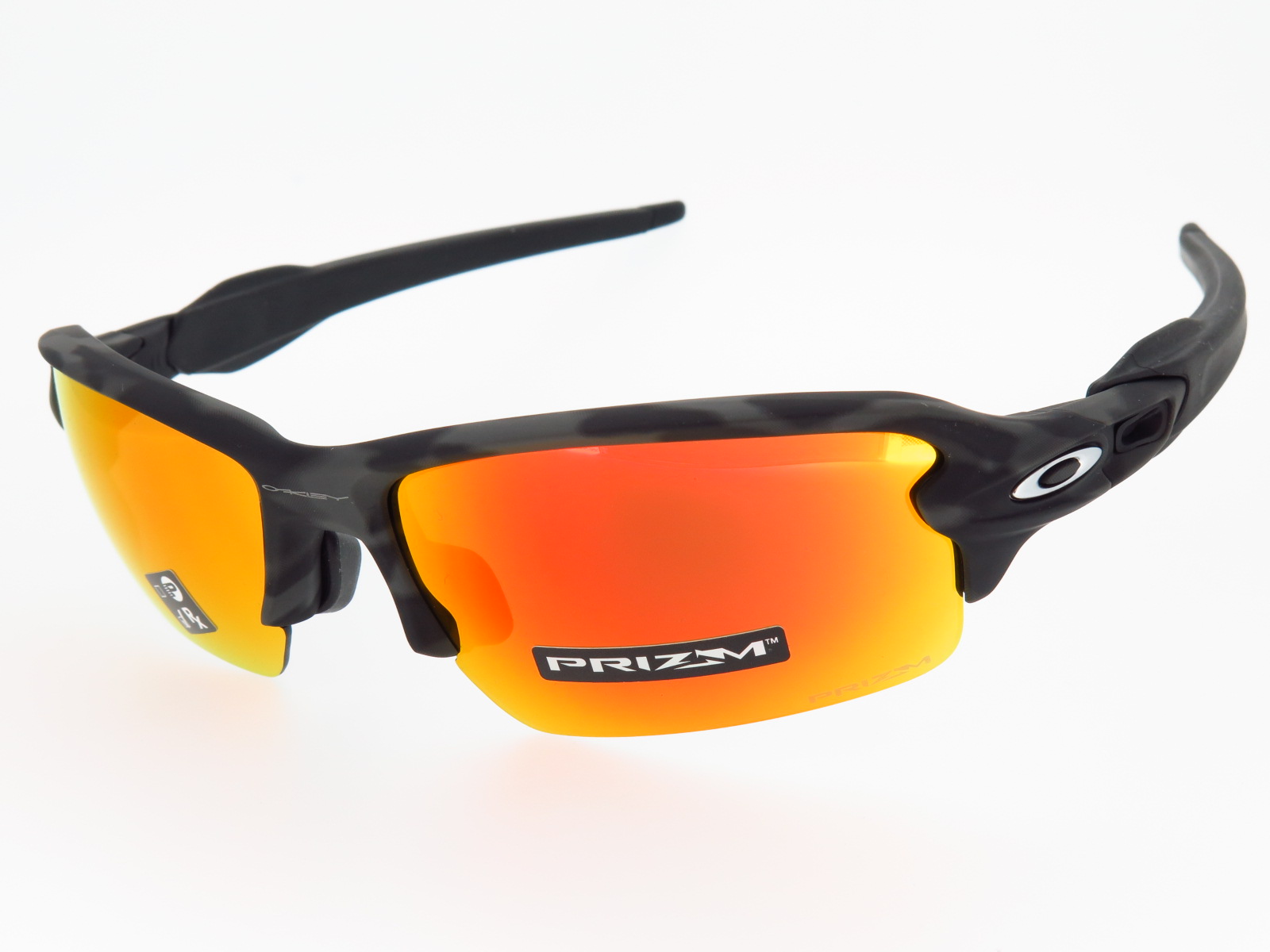 OAKLEY オークリー サングラス スポーツ PRIZM FLAK 2.0 OO9271-27 Asia Fit