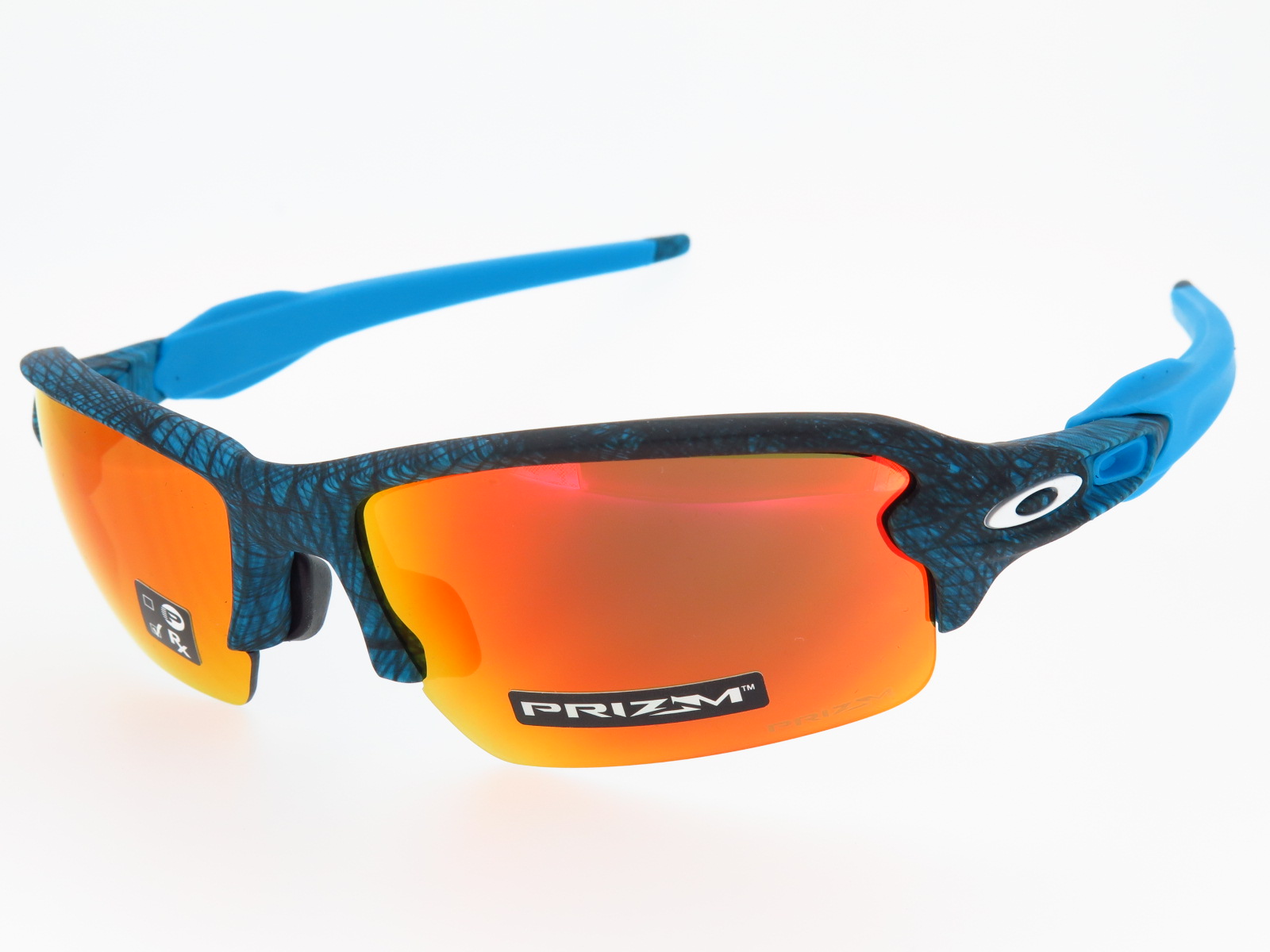OAKLEY オークリー サングラス スポーツ PRIZM FLAK 2.0 OO9271-29 Asia Fit