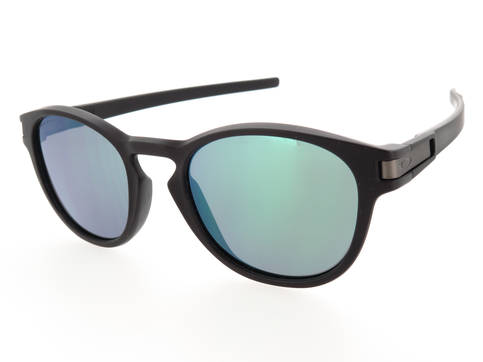 OAKLEY オークリー サングラス ライフスタイル LATCH PRIZM OO9349-12 Asia Fit