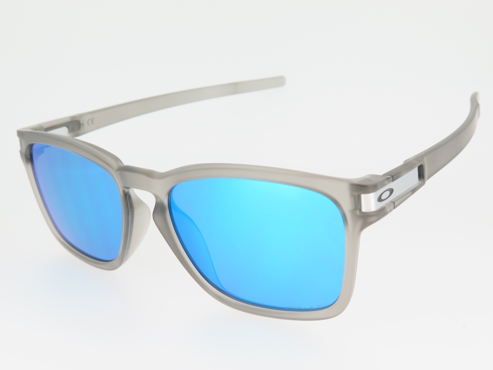 OAKLEY オークリー サングラス ライフスタイル LATCH SQ PRIZM OO9358-12 Asia Fit