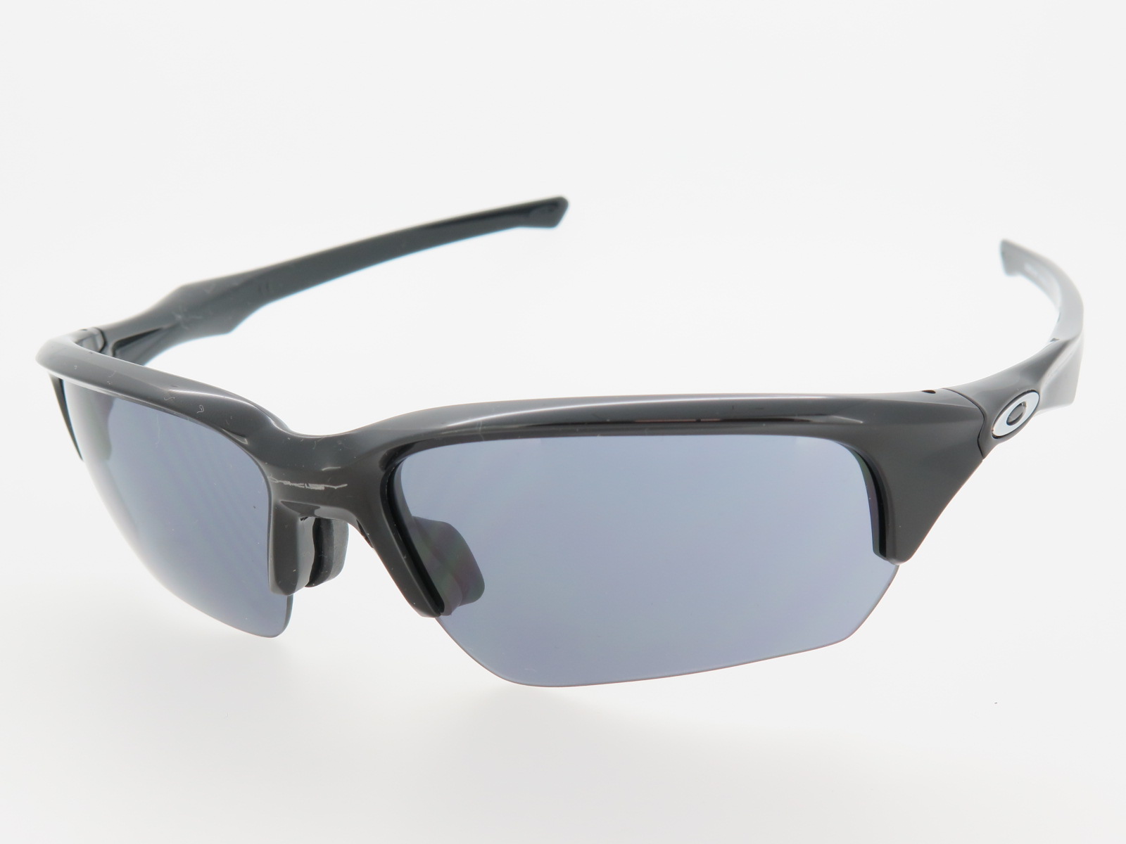 OAKLEY オークリー サングラス スポーツ FLAK BETA OO9372-01 Asia Fit