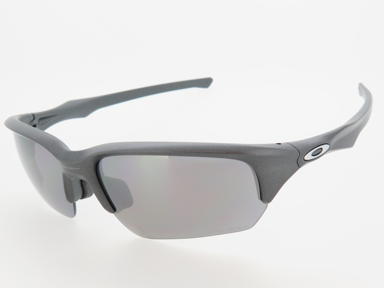 OAKLEY オークリー サングラス スポーツ FLAK BETA PRIZM 偏光レンズ OO9372-08 Asia Fit