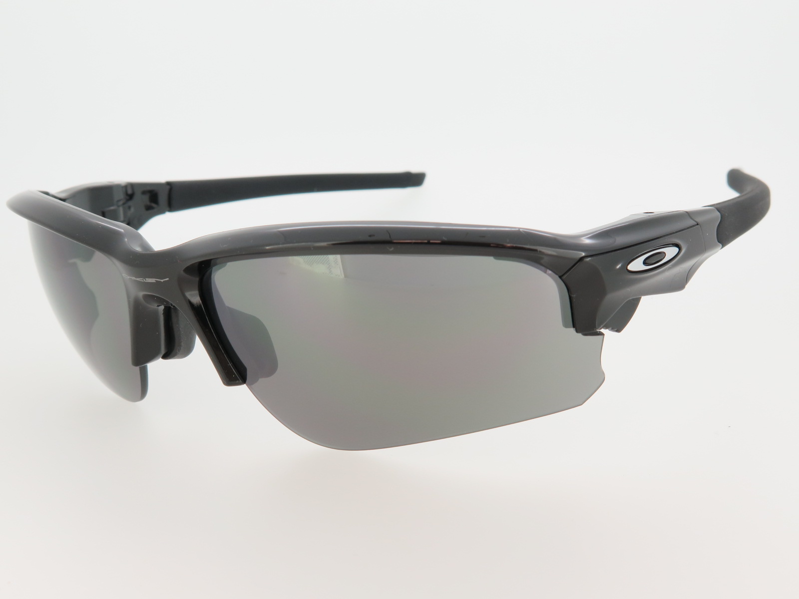 OAKLEY オークリー サングラス スポーツ FLAK DRAFT OO9373-01 Asia Fit