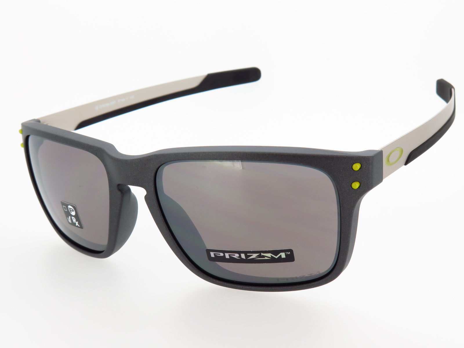 OAKLEY オークリー サングラス ライフスタイル PRIZM HOLBROOK MIX OO9385-05 Asia Fit