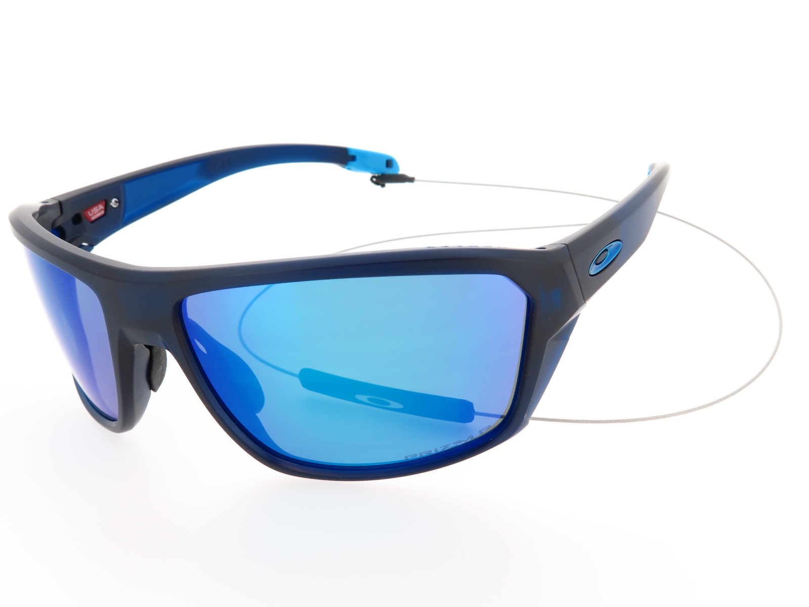 OAKLEY オークリー サングラス スポーツ PRIZM 偏光 SPLIT SHOT OO9416-04