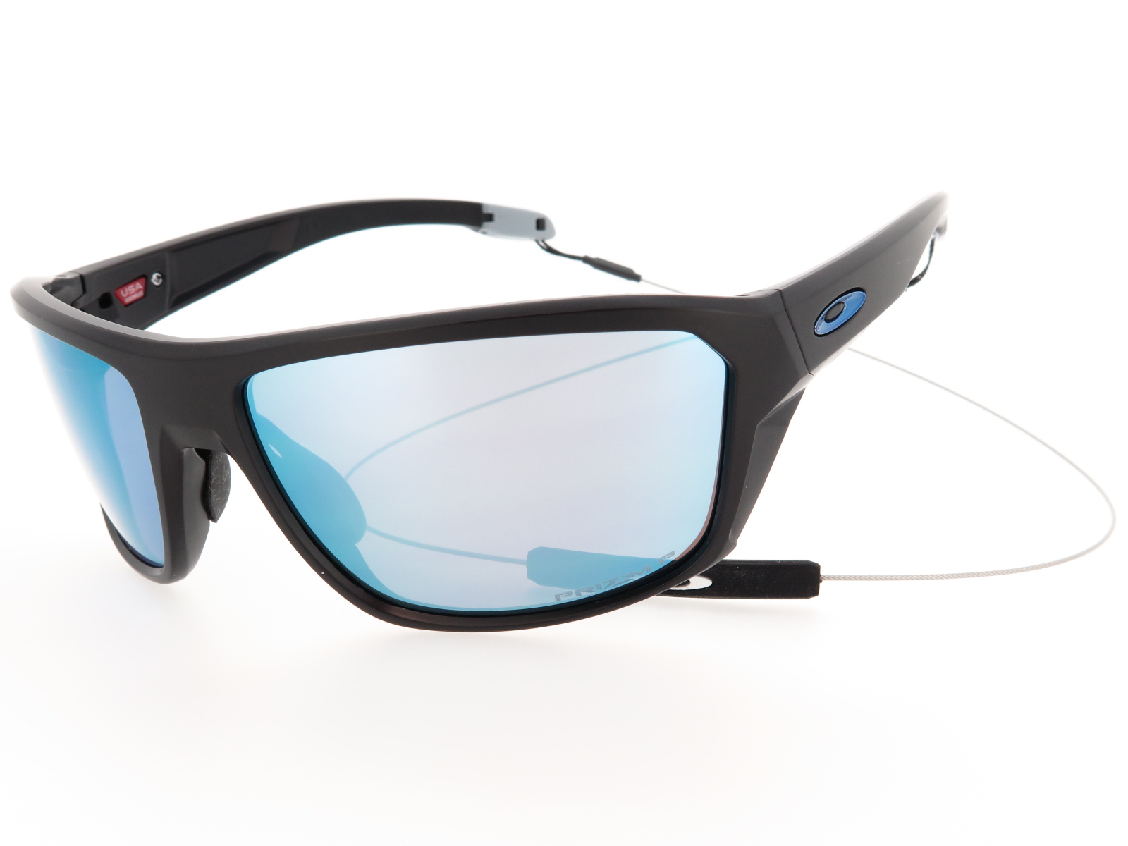 OAKLEY オークリー サングラス スポーツ PRIZM 偏光 SPLIT SHOT OO9416-06