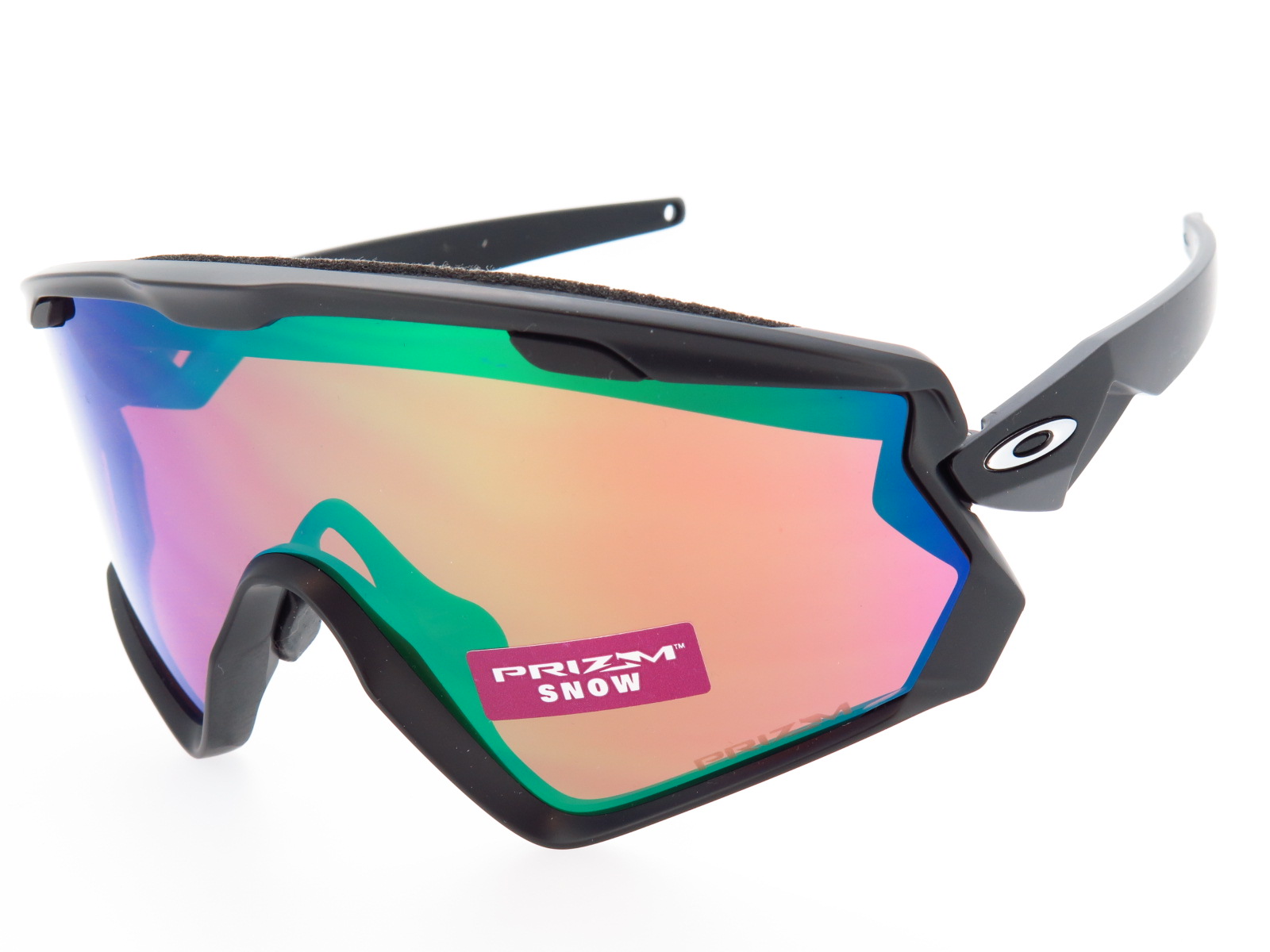 OAKLEY オークリー サングラス スポーツ PRIZM SNOW WIND JACKET OO9418-01 Asia Fit