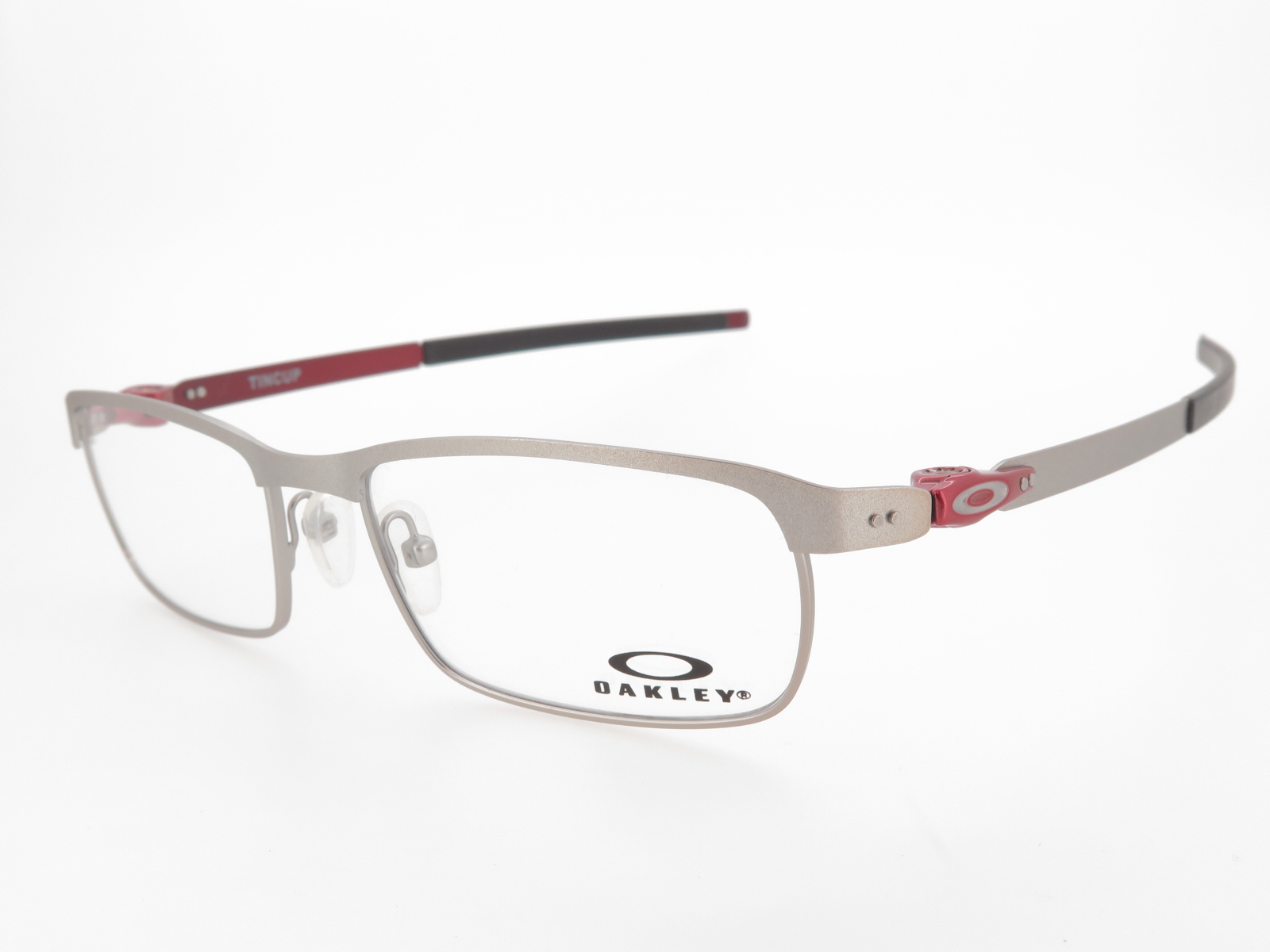OAKLEY オークリー メガネフレーム TINCUP OX3184-0752 52サイズ