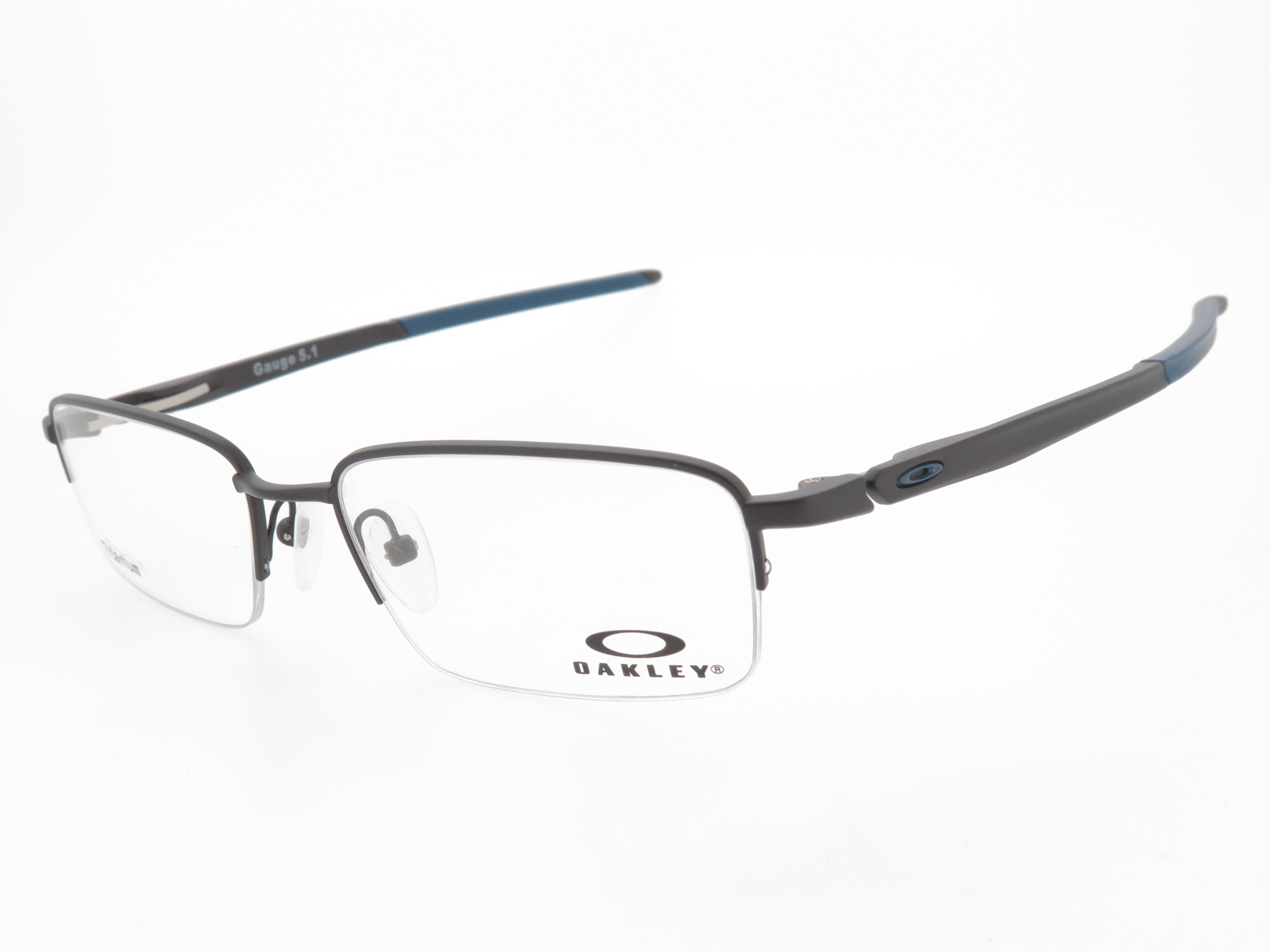 OAKLEY オークリー メガネフレーム Gauge5.1 OX5125-0552 52サイズ