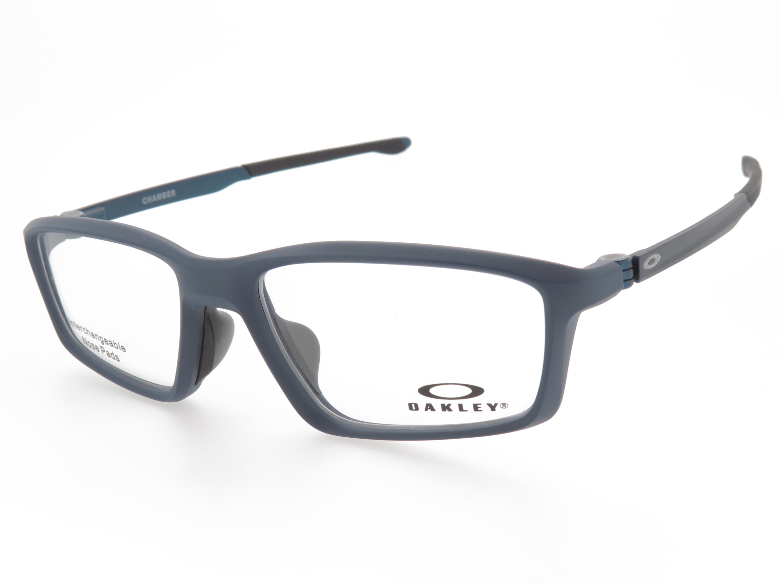 OAKLEY オークリー メガネフレーム CHAMBER OX8138-0553 53サイズ