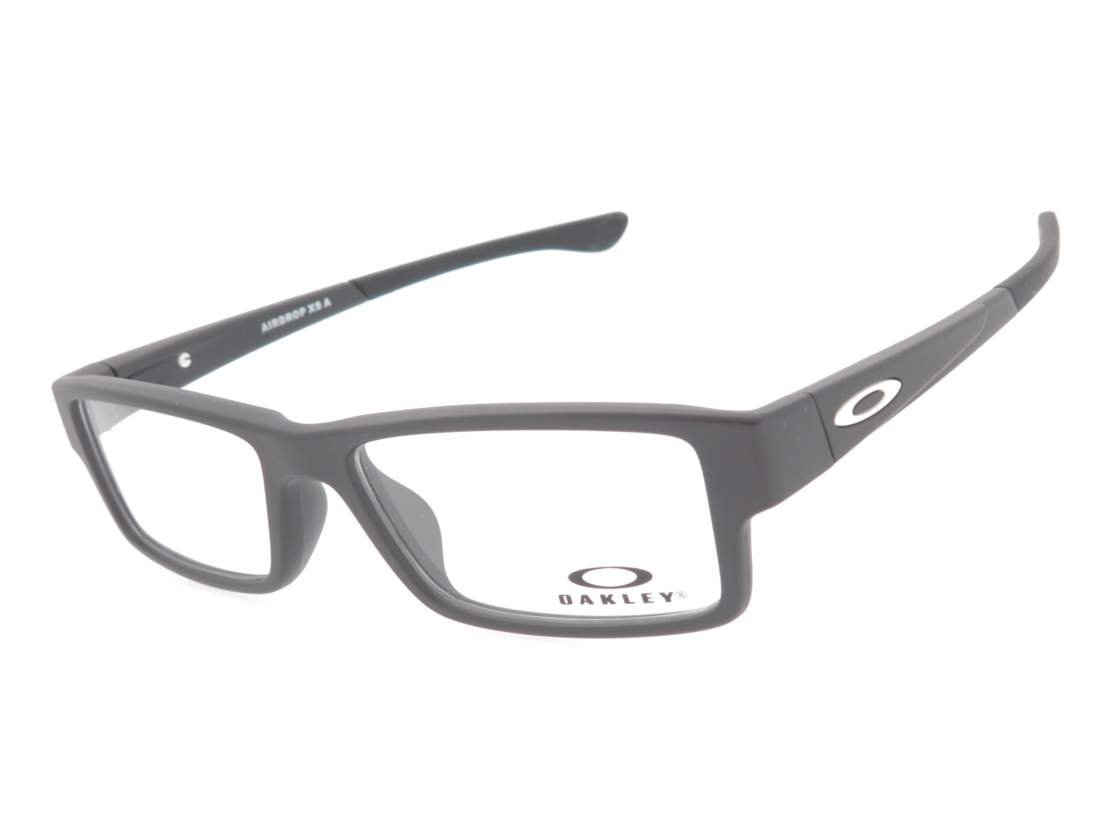 OAKLEY オークリー メガネ キッズフレーム AIRDROP XS A OY8006-0152 Satin Black