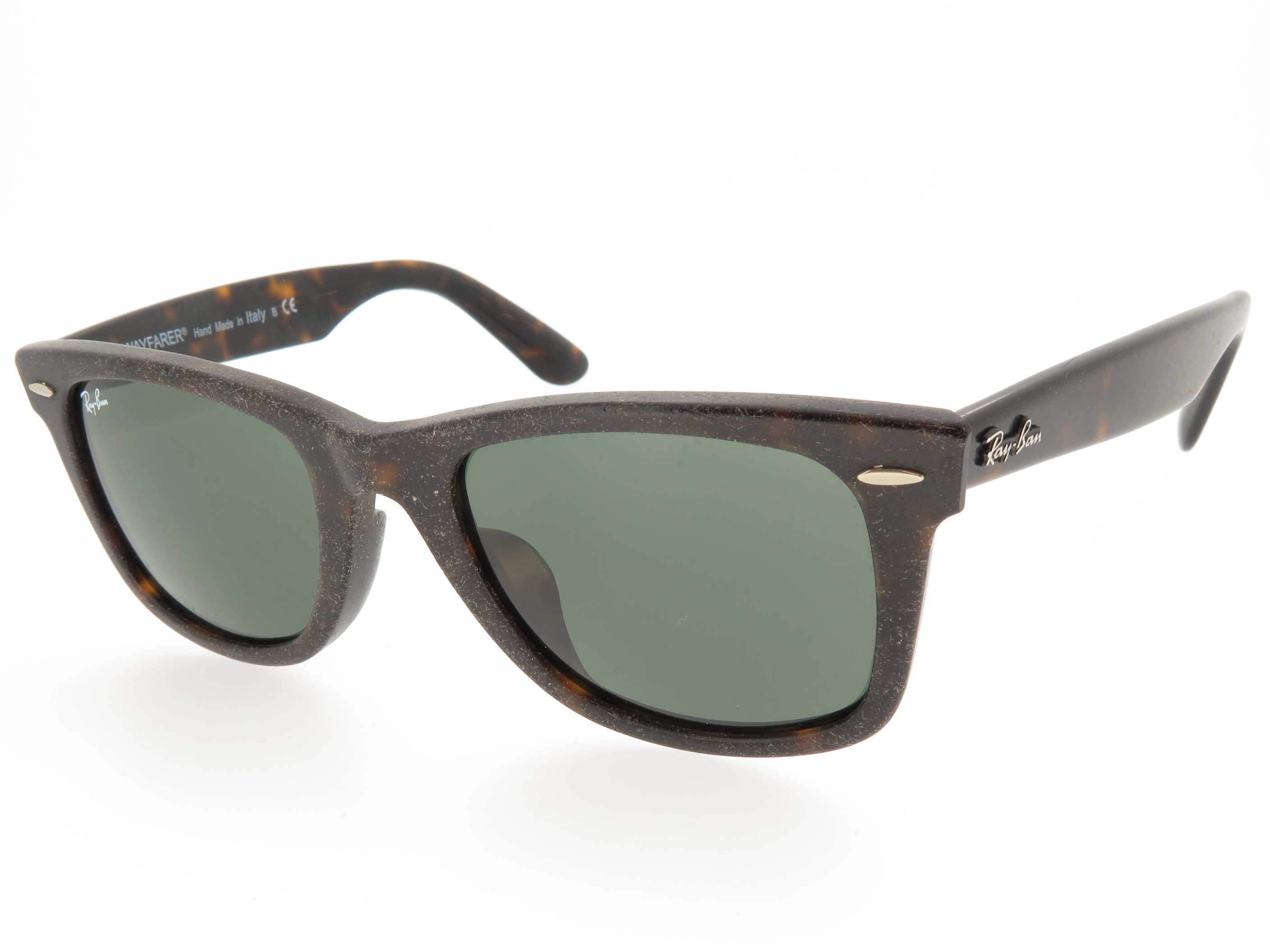 Ray-Ban レイバン ブランドサングラス ウェイファーラー R2140F 1185 52サイズ