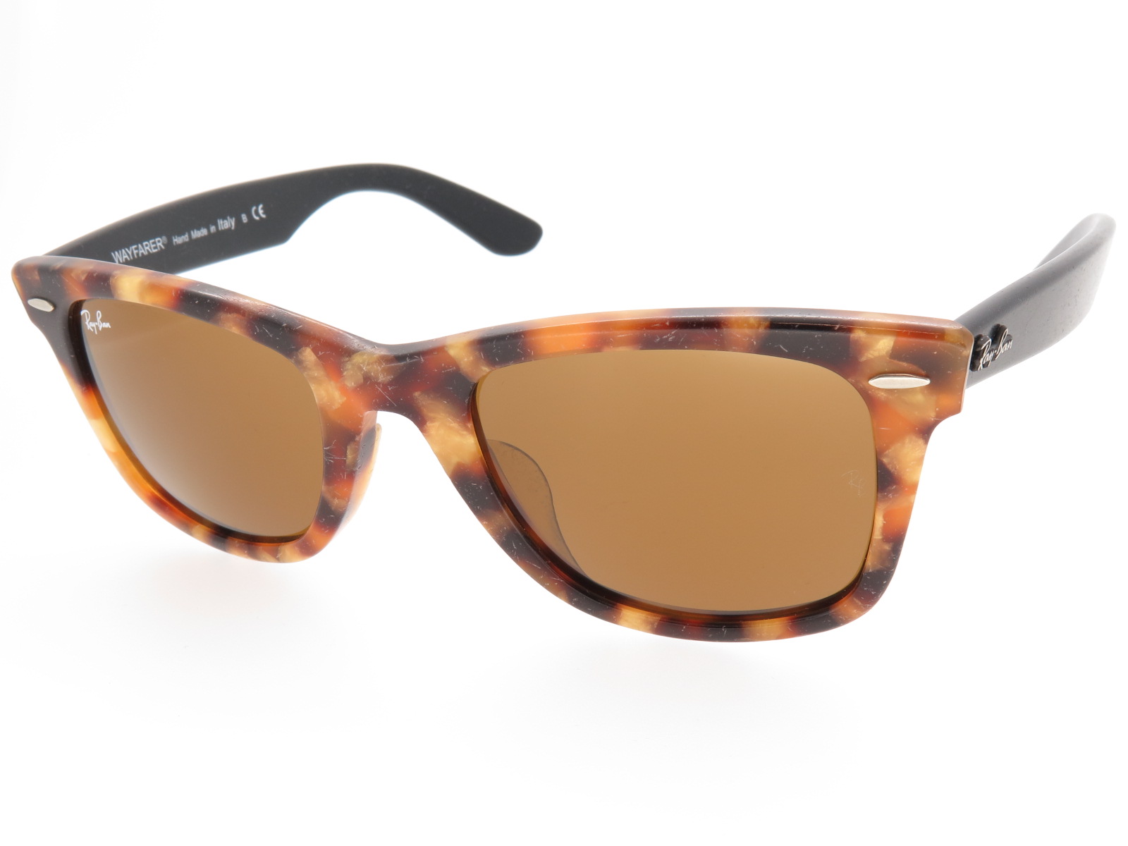 Ray-Ban レイバン ブランドサングラス ウェイファーラー R2140F 1187 52サイズ