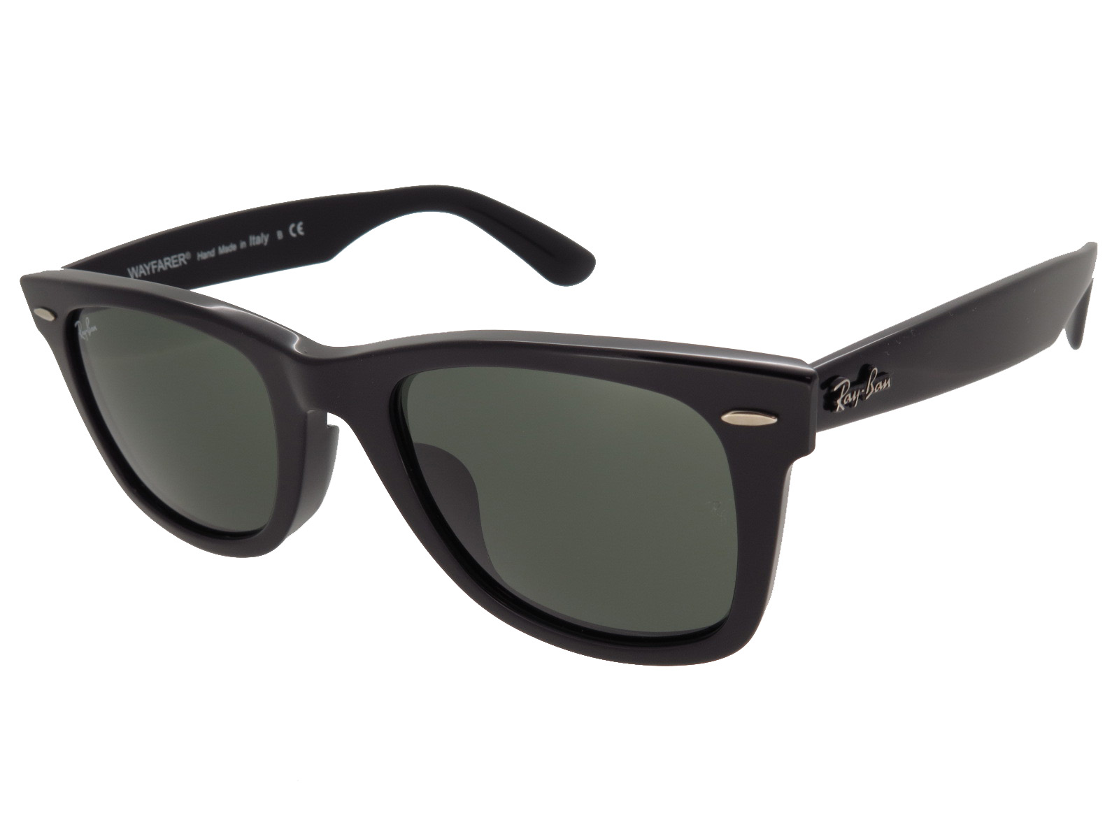 Ray-Ban レイバン ブランドサングラス ウェイファーラー RB2140F 901 52サイズ