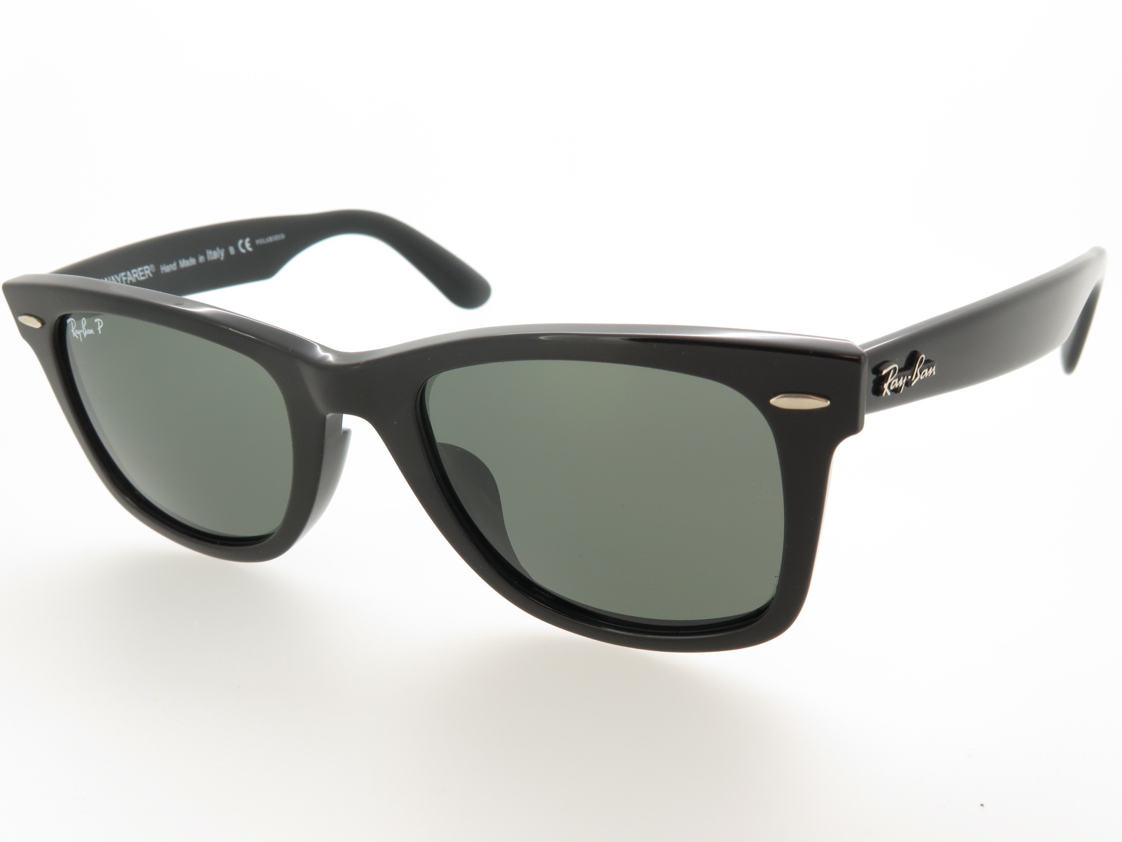 Ray-Ban レイバン サングラス 偏光レンズ RB2140F 901/58 52