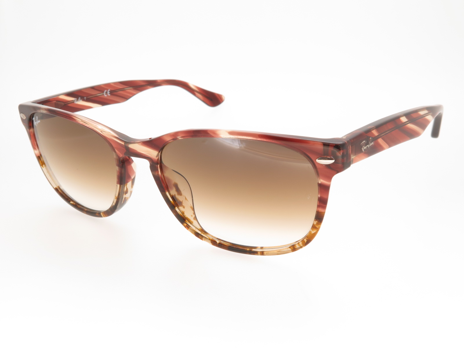 Ray-Ban レイバン ブランド サングラス RB2184F 1253/51 57サイズ