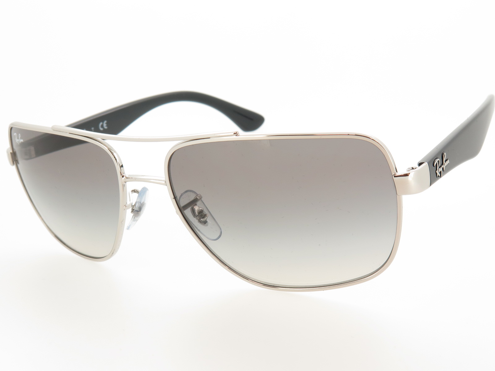 Ray-Ban レイバン ブランド サングラス RB3483 003/32 60サイズ