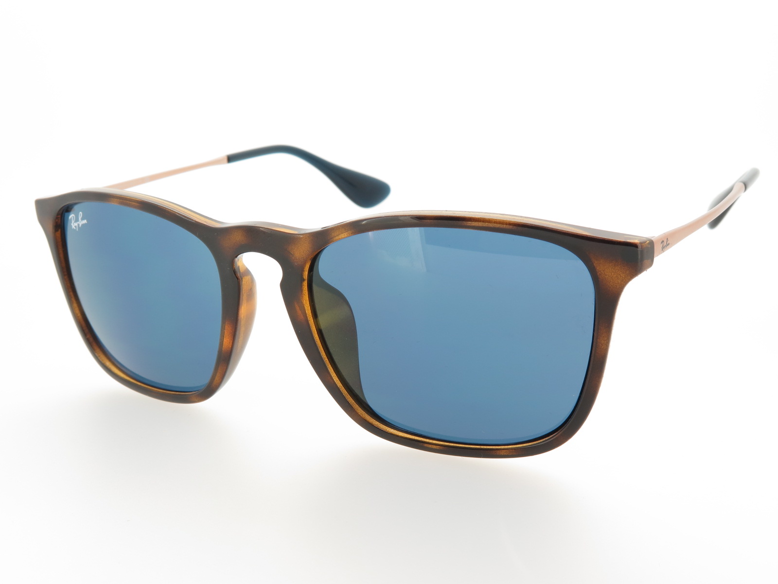 Ray-Ban レイバン ブランドサングラス CHRIS RB4187F 6390/80 54サイズ
