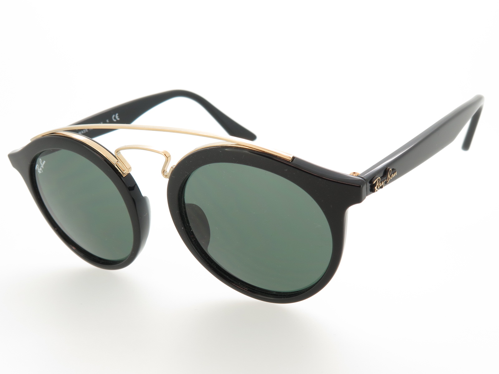 Ray-Ban レイバン ブランドサングラス GATSBY1 SMALL RB4256F 601/71 47サイズ