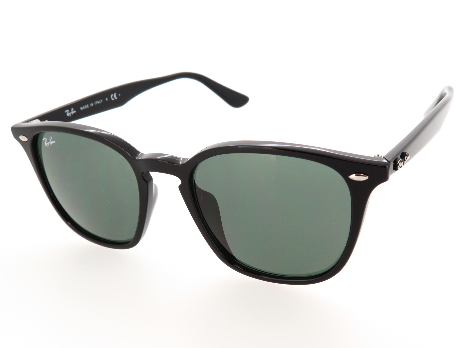 Ray-Ban レイバン ブランドサングラス RB4258F 601/71 52サイズ