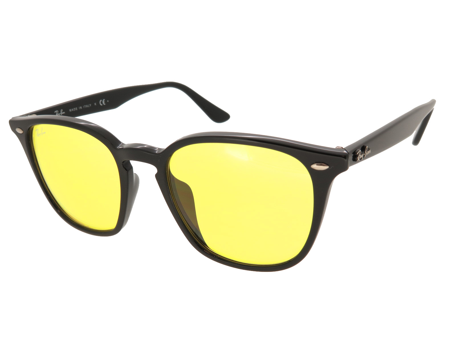 Ray-Ban レイバン ブランドサングラス RB4258F 601/85 52サイズ