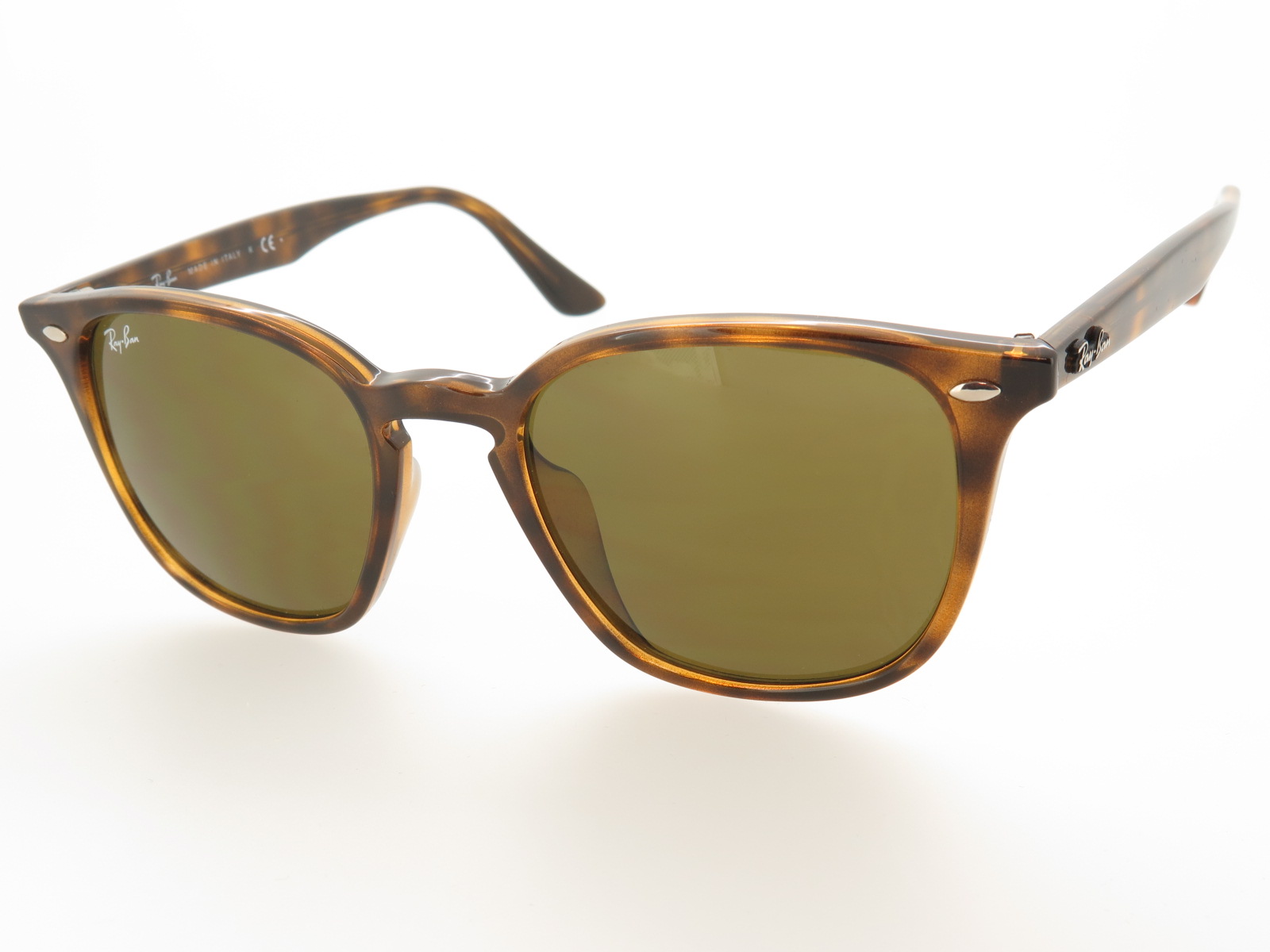 Ray-Ban レイバン ブランドサングラス RB4258F 710/73 52サイズ