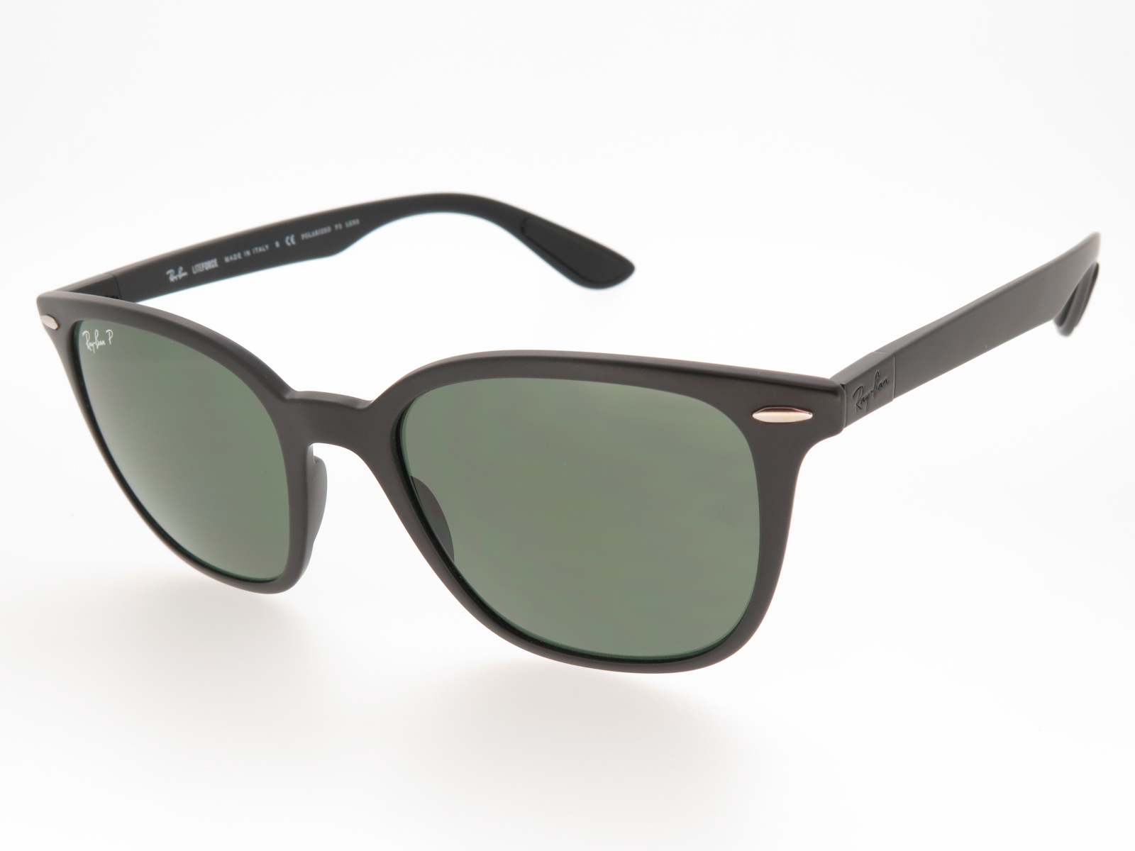 Ray-Ban レイバン ブランドサングラス 偏光レンズ RB4297 601S/9A 51サイズ