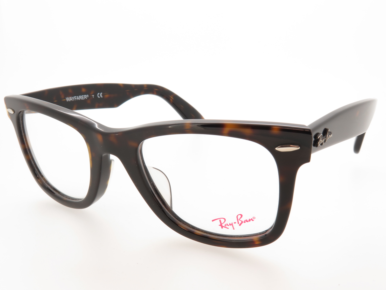 Ray-Ban レイバン メガネフレーム RX5121F 2012 50サイズ