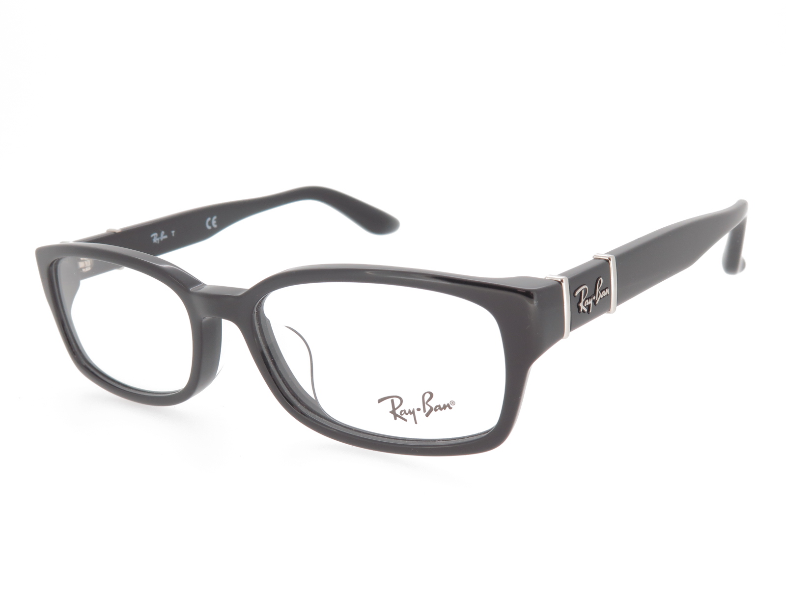 Ray-Ban レイバン メガネフレーム RX5198 2000 53サイズ