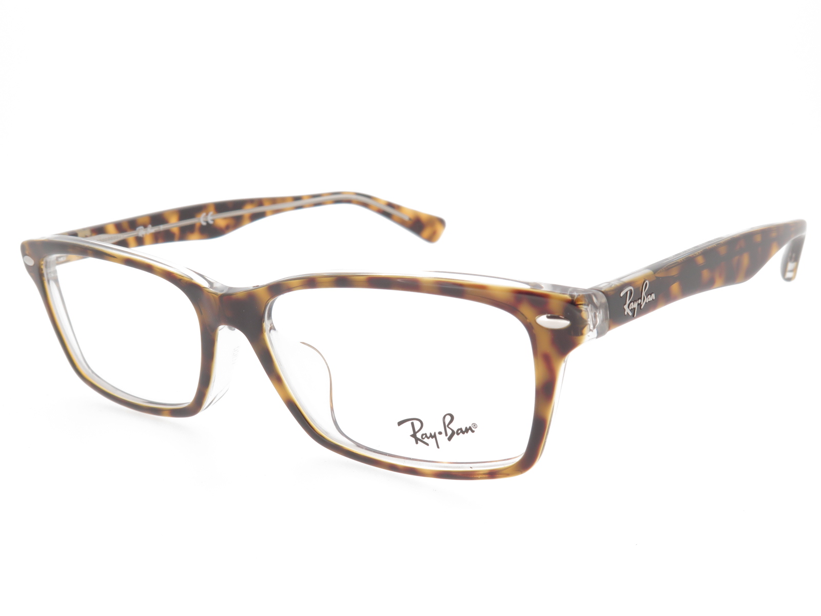 Ray-Ban レイバン メガネフレーム RX5378D 5082 55サイズ