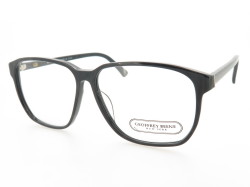 超薄型レンズ付セット スクエア型 セルフレーム GB3030 グレーマーブル 58サイズ