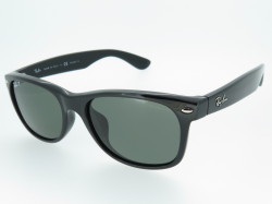 Ray-Ban レイバン ブランドサングラス 偏光レンズ NEW WAYFARER RB2132F 901/58 55サイズ