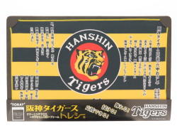 メガネ拭き 東レ マイクロファイバー 阪神タイガース