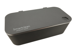 家庭用 超音波洗浄器 Smartclean-S